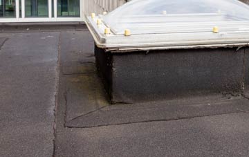 disadvantages of Outwood flat roofs