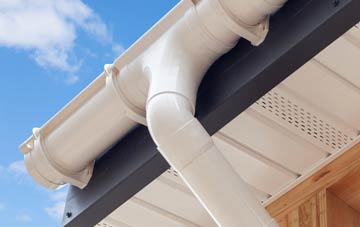 Outwood gutter installation costs