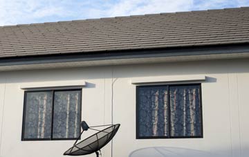 Outwood rubber roof costs