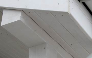soffits Outwood