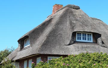 thatch roofing Outwood