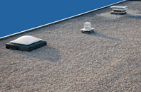 Outwood flat roofing