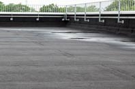 find rated Outwood flat roofing companies