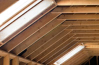 Outwood tapered roof insulation quotes